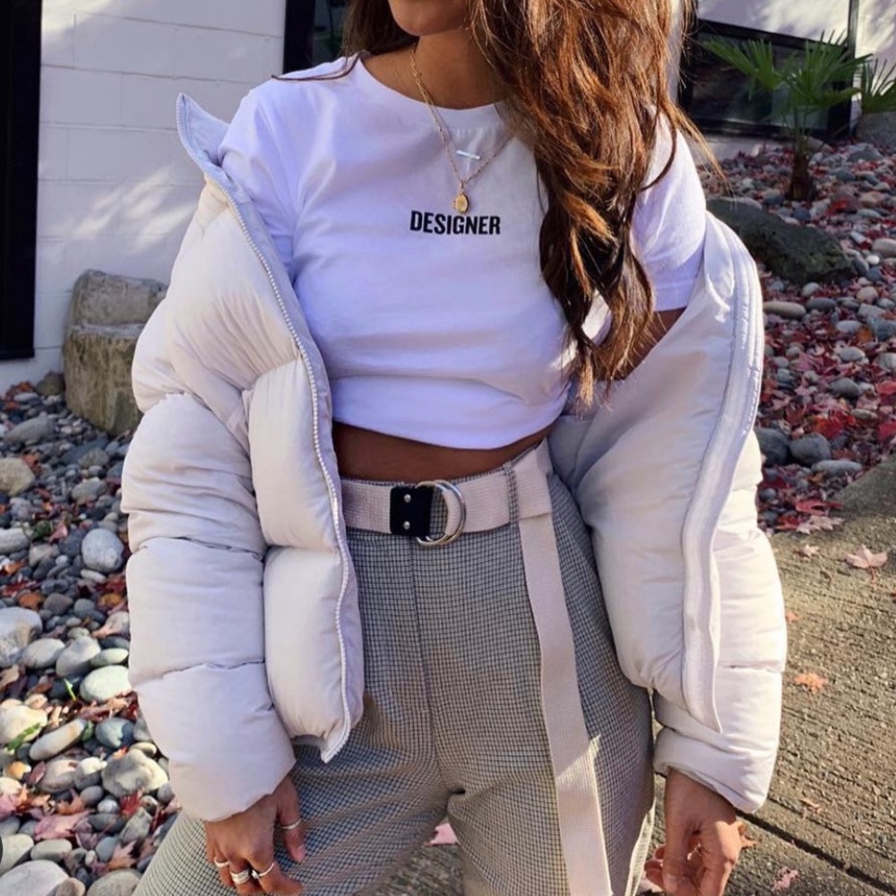 Babaton Park City Puffer